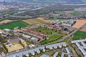 Linz, Ebelesberg
