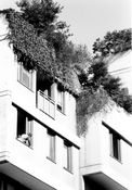 Terrassenhaussiedlung Graz