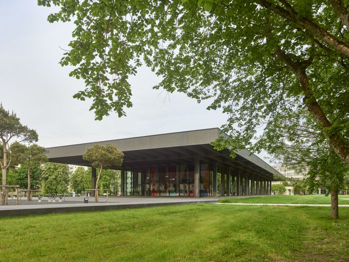 JKU Kepler-Hall