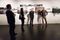 Vernissage "Zeitspannen"