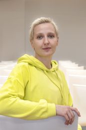 Lisa Ackerl