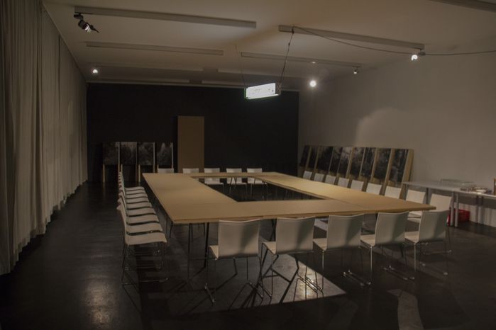 Saal Erdgeschoss