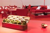 Ausstellung Neue Standards im DAZ