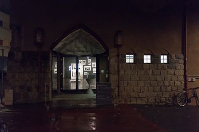 Vernissage "Zeitspannen"