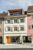 Wiederbelebung Altstadt Hohenems