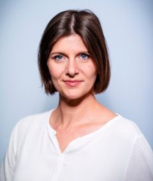 Christina Kragl