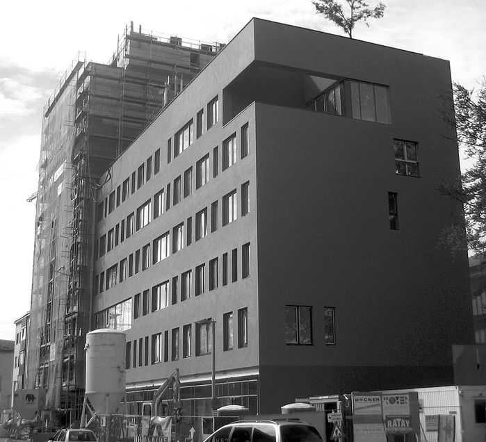 BAUbesprechung 3