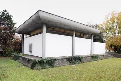 Synagoge Linz